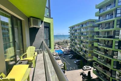 REA1024873 Mamaia Nord 2 Camere Alezzi Beach Resort - 10