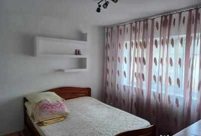 Apartament cu 3 camere decomandat în Obcini - 6