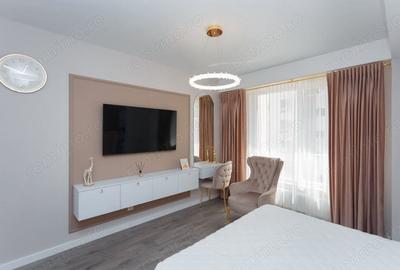 Garsonieră în Rahova - 1