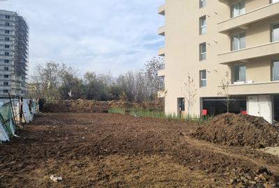 OCAZIE:Apartament 5 camere,3 bai,centrala proprie,zona Promenada Lacului Morii! - 16