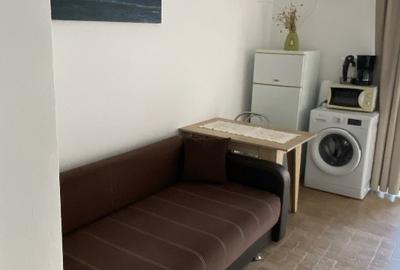 Apartament cu 2 camere semidecomandat în Central - 4