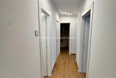 Apartament 3 camere |Unirii | METROU| Nemobilat si neutilat| - 5