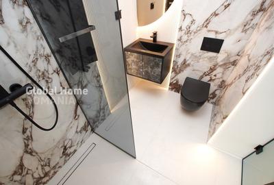 APARTAMENT 3 CAMERE TIP LOFT || AVIATIEI - CLOUD9 - 14