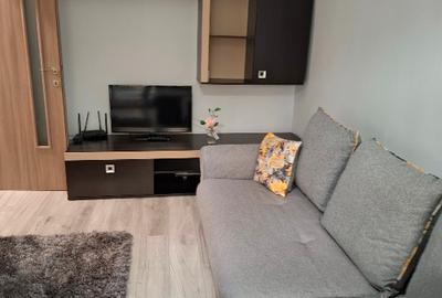 De închiriat apartament cu 1 camera