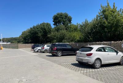 Tomis Nord - Dedeman, apartament 2 camere, mobilat si utilat nou, curte proprie Tomis Nord - Dedeman, apartament 2 camere, mobilat si utilat nou, curte proprie - 40