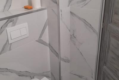 Apartament cu 2 camere decomandat în Ștefan cel Mare - 5