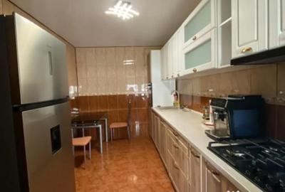 Apartament cu 4 camere decomandat, mobilat în Ultracentral - 5