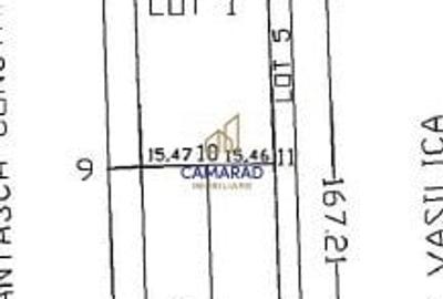 Teren de vanzare - deschidere la Dunare -Baltenii de Sus, comuna Bestepe, Tulcea Teren de vanzare - deschidere la Dunare -Baltenii de Sus, comuna Bestepe, Tulcea - 10