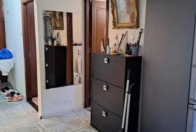 Apartament 2 camere  Str. Elena Caragiani Etajul 1 - 6