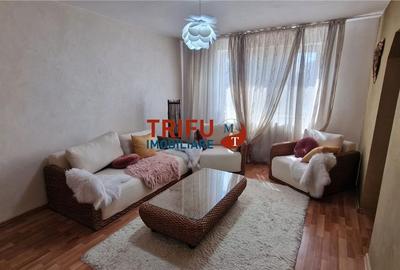 Apartament cu 2 camere semidecomandat în Cetate - 6