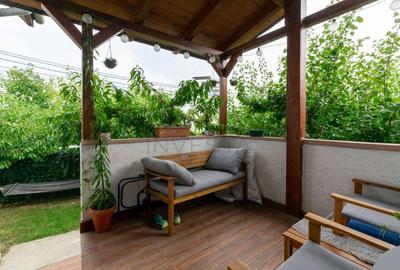 DE VANZARE CASA CU 4 CAMERE BUNA ZIUA - 7
