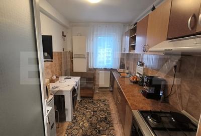 Apartament 2 camere, cu vedere spre masivul Piatra Mare, zona Noua - 6