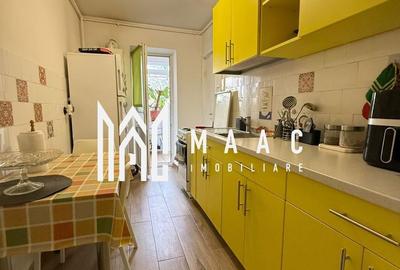Apartament cu 2 camere decomandat, mobilat în Central - 18