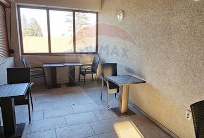 Spațiu comercial, de 424 mp, în Udești - 50