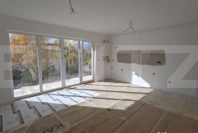 Apartament cu 3 camere decomandat în Calea Moldovei - 1