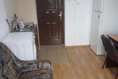 Garsonieră nedecomandată în Take Ionescu - 1