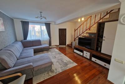 Casă individuală cu 5 camere cu Canalizare în Odăile - 1