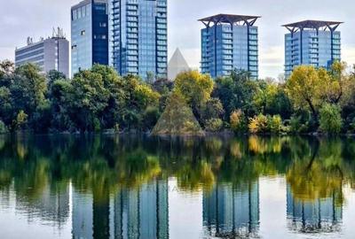 FLOREASCA | ONE MIRCEA ELIADE | STUDIO | PARCARE SUBTERANA - 17