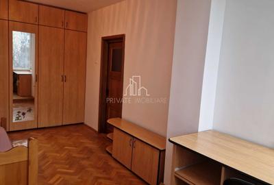Apartament 3 Camere de Inchiriat, Str Nicolae Grigorescu, Zona Cornisa - 4