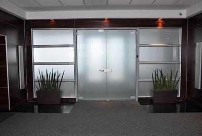 Inchiriere birouri clasa superioara - Rams Center - de la 188 mp - 16