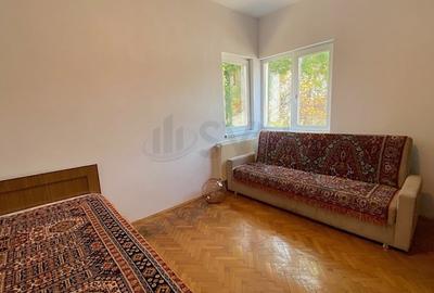 Apartament cu 3 camere semidecomandat în Dorobanți - 8