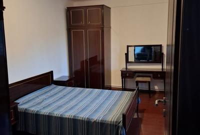 Apartament cu 2 camere, mobilat în Central - 4