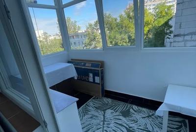 Apartament cu 2 camere semidecomandat în Podu Roș - 5