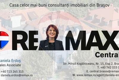 Apartament cu 3 camere nedecomandat, mobilat în Ultracentral - 22