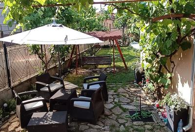 Casă cu 3 camere în Gării - 5