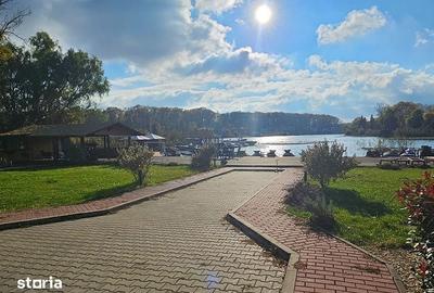 Apartament cu 3 camere în Gruiu - 11