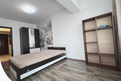Apartament cu 2 camere decomandat, mobilat în Galata - 4