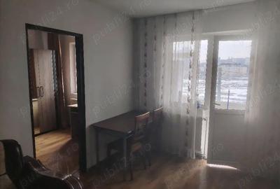 Apartament cu 2 camere semidecomandat în Alexandru cel Bun - 5