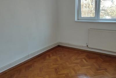 Apartament cu 2 camere semidecomandat în Crig - 8