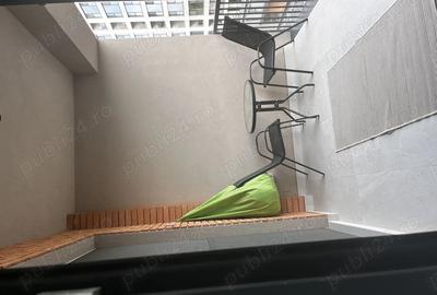 Apartament cu 2 camere semidecomandat în Băneasa - 5