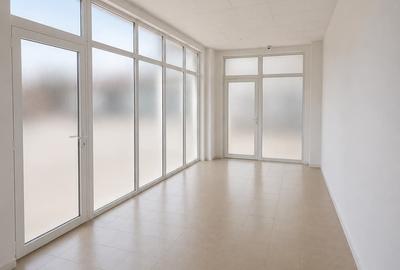 Spațiu comercial, de 434 mp, în Decebal - 3