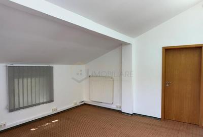 BUCOVINA - CASA INDIVIDUALA PARTER - 6 cam - 2 bai - centra - 3