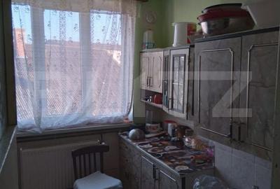 Apartament cu 3 camere semidecomandat în Central - 5
