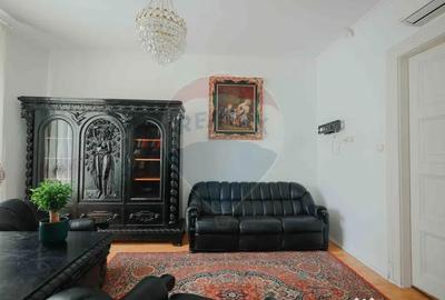 Casă cu 4 camere cu Teren 331 Mp în Central - 7