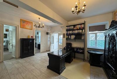 Vanzare imobil D+P+1+M | 450 mp | Cismigiu - Cazzavillan | Vanzare imobil D+P+1+M | 450 mp | Cismigiu - Cazzavillan | - 3