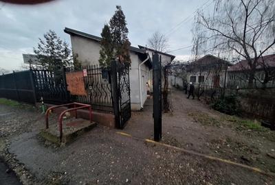 Casa de vanzare str mihai bravo.ploiesti teleajan - 2