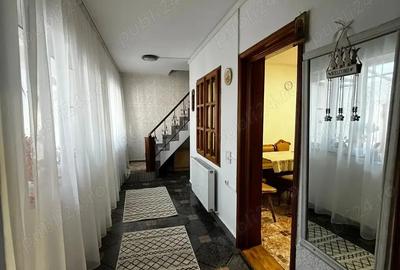 De Vanzare Casa Spatioasa Apollo ,375mp suprafata totala - 5