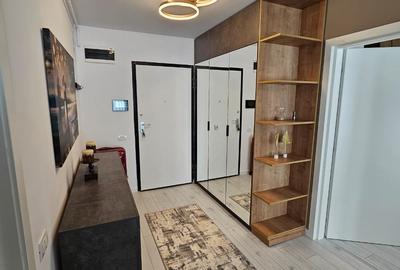 Apartament cu 2 camere în Pipera - 6