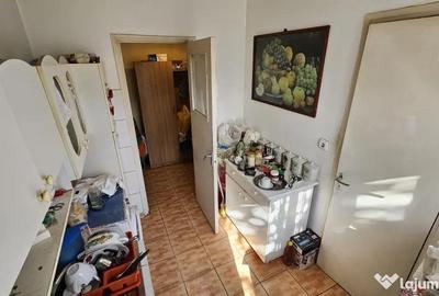 Apartament cu 2 camere semidecomandat în Cina - 3