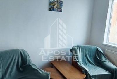 Apartament cu 3 camere, zona Iosefin-Dambovita, Centrala Proprie - 6