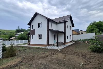 Casa 5 camere Valea Lupului,Dormitor Parter,700 mp Teren,0% Comision - 11