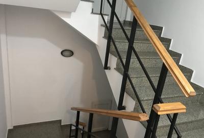 Apartament cu 3 camere decomandat în Moșilor - 10