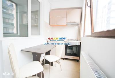 Apartament cu 2 camere semidecomandat, mobilat în Militari - 8