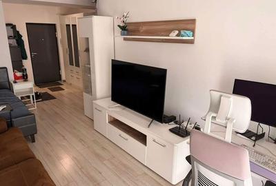 Garsonieră decomandată în Drumul Taberei - 4