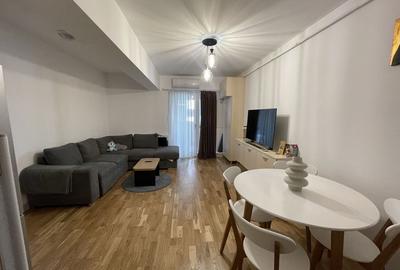 Apartament cu 2 camere decomandat în Dancu - 1