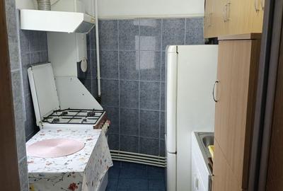 Garsonieră semidecomandată în Central - 2